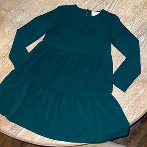 Asos Maternity Green Dress for Sale up to 90% Off: Poshmark
